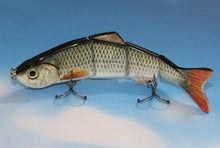 Load image into Gallery viewer, Swimming Mullet Fishing Lure 15.2cm 36g
