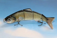 Load image into Gallery viewer, Swimming Mullet Fishing Lure 15.2cm 36g
