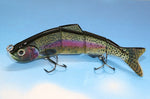 Swimming Mullet Fishing Lure 15.2cm 36g