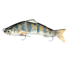 Load image into Gallery viewer, Swimming Mullet Fishing Lure 15.2cm 36g
