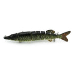 Pike Muskie Fishing Lure 20cm 66g