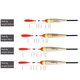 10pc Fishing Float 2-5g