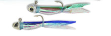 Cargar imagen en el visor de la galería, 12pc Minnow Soft Lure 4cm 1g
