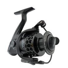 Cargar imagen en el visor de la galería, Dark Carbon Aluminium Fishing Reel 1000-7000
