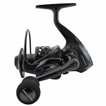 Cargar imagen en el visor de la galería, Dark Carbon Aluminium Fishing Reel 1000-7000
