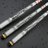 Silver Dragon Tenkara Rod 3.6-7.2m