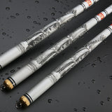 Silver Dragon Tenkara Rod 3.6-7.2m