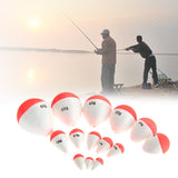 6-15pc Fishing Float 0.8g-60g